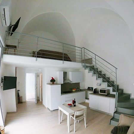 Dimora Cappellini Apartment Бриндизи Екстериор снимка