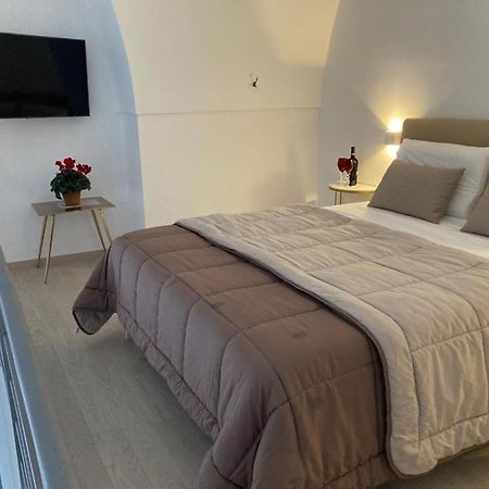Dimora Cappellini Apartment Бриндизи Екстериор снимка