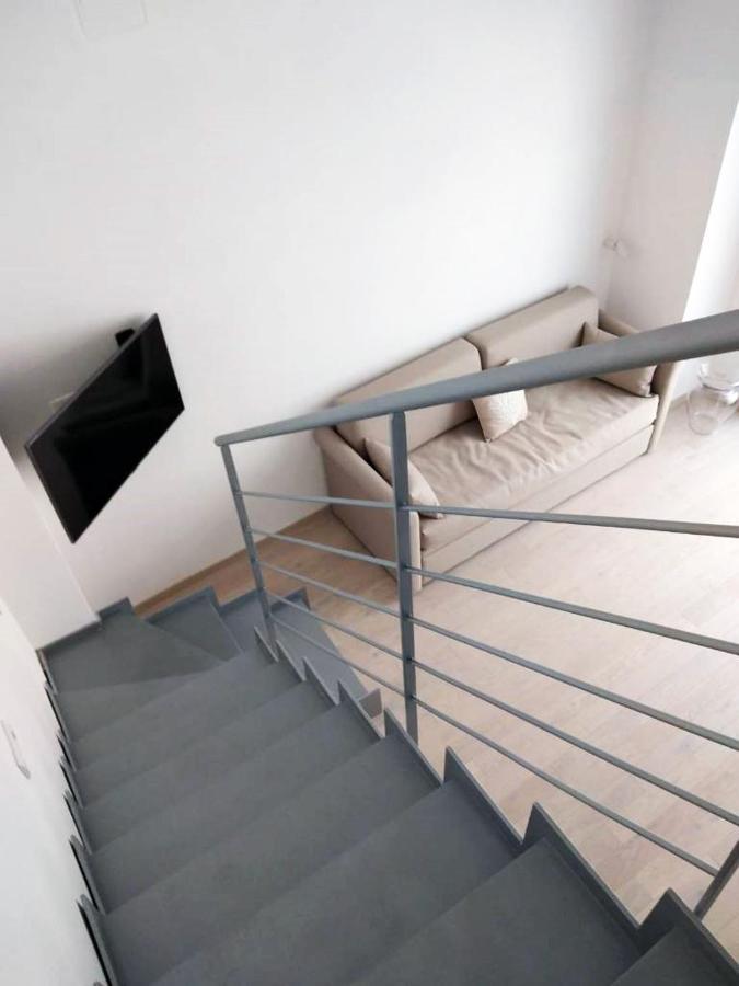 Dimora Cappellini Apartment Бриндизи Екстериор снимка