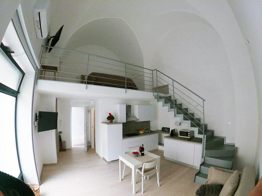 Dimora Cappellini Apartment Бриндизи Екстериор снимка