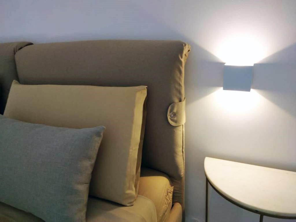 Dimora Cappellini Apartment Бриндизи Екстериор снимка