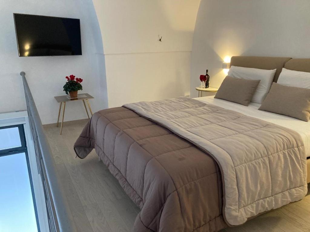 Dimora Cappellini Apartment Бриндизи Екстериор снимка
