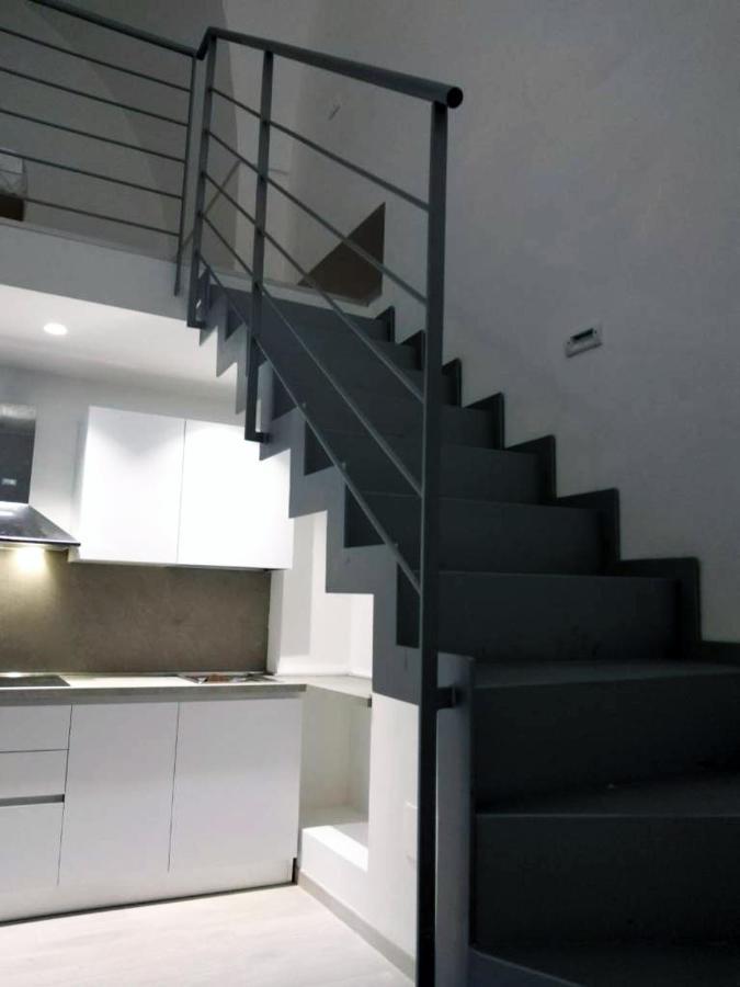 Dimora Cappellini Apartment Бриндизи Екстериор снимка