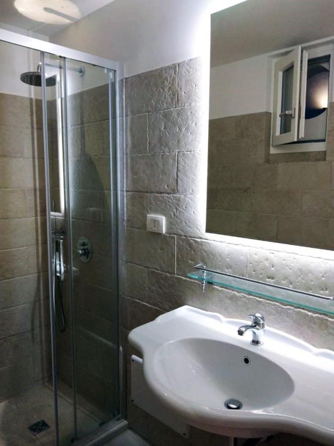 Dimora Cappellini Apartment Бриндизи Екстериор снимка