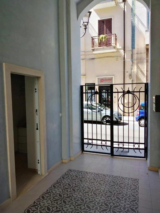 Dimora Cappellini Apartment Бриндизи Екстериор снимка